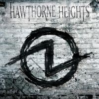 Hawthorne Heights - Zero i gruppen CD / Pop-Rock hos Bengans Skivbutik AB (609950)