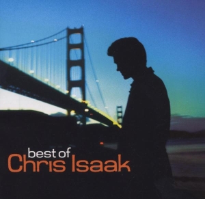 Isaak Chris - Best Of i gruppen CD / Pop-Rock,Annet hos Bengans Skivbutik AB (609999)