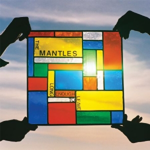 Mantles - Long Enough To Leave i gruppen VI TIPSER / Julegavetips CD hos Bengans Skivbutik AB (610019)