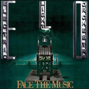 Electric Light Orchestra - Face The Music i gruppen CD / Pop-Rock,Annet hos Bengans Skivbutik AB (610068)