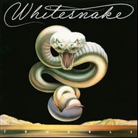 Whitesnake - Trouble i gruppen CD / Pop-Rock hos Bengans Skivbutik AB (610180)