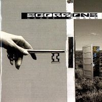 The Scorpions - Crazy World i gruppen CD / Metal,Pop-Rock hos Bengans Skivbutik AB (610380)