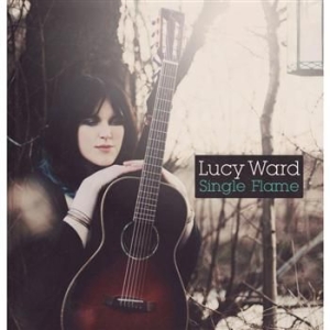 Ward Lucy - Single Flame i gruppen VI TIPSER / Julegavetips CD hos Bengans Skivbutik AB (610607)