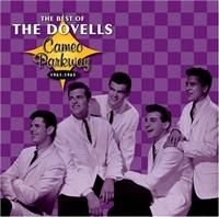 The Dovells - Best Of i gruppen VI TIPSER / Julegavetips CD hos Bengans Skivbutik AB (610755)