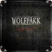 WOLFPAKK - CRY WOLF i gruppen CD / Metal hos Bengans Skivbutik AB (610832)