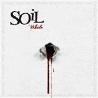 SOIL - WHOLE i gruppen CD / Metal hos Bengans Skivbutik AB (610833)