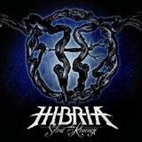 Hibria - Silent Revenge i gruppen CD / Metal hos Bengans Skivbutik AB (610894)