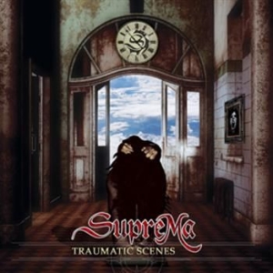 Suprema - Traumatic Scenes i gruppen CD / Metal hos Bengans Skivbutik AB (610915)