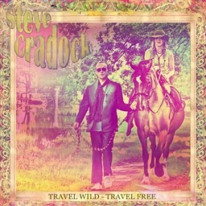 Steve Cradock - Travel Wild-Travel Free i gruppen CD / Pop hos Bengans Skivbutik AB (610961)