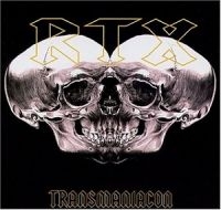 Rtx (Royal Trux) - Transmaniacon i gruppen CD hos Bengans Skivbutik AB (611040)