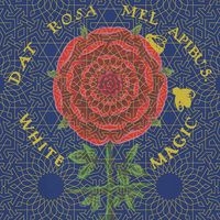 White Magic - Dat Rosa Mel Apibus i gruppen CD / Pop-Rock hos Bengans Skivbutik AB (611049)