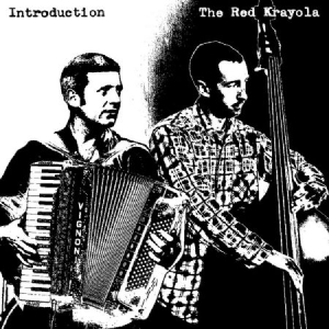 Red Krayola - Introduction i gruppen VI TIPSER / Julegavetips CD hos Bengans Skivbutik AB (611051)