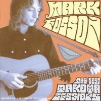 Fosson Mark - Lost Takoma Sessions i gruppen CD / Pop-Rock hos Bengans Skivbutik AB (611061)