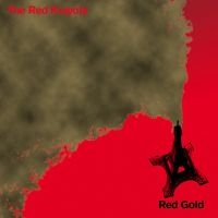 Red Krayola - Red Gold Ep i gruppen CD / Pop-Rock hos Bengans Skivbutik AB (611065)