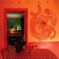 Baby Dee - Safe Inside The Day i gruppen CD / Pop-Rock hos Bengans Skivbutik AB (611082)