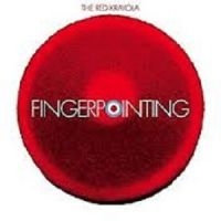 Red Krayola - Finegrpointing i gruppen CD / Pop-Rock hos Bengans Skivbutik AB (611101)