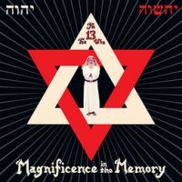 Yohowa 13 - Magnificence In The Memory i gruppen CD / Rock hos Bengans Skivbutik AB (611107)