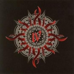 Godsmack - Iv i gruppen Minishops / Pod hos Bengans Skivbutik AB (611145)