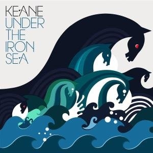 Keane - Under The Iron Sea i gruppen Minishops / Keane hos Bengans Skivbutik AB (611148)