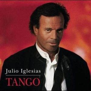 Iglesias Julio - Tango i gruppen VI TIPSER / Julegavetips CD hos Bengans Skivbutik AB (611178)