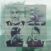 Last Year - Last Year i gruppen CD / Pop-Rock hos Bengans Skivbutik AB (611232)