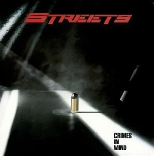 Streets - Crimes In Mind i gruppen VI TIPSER / Julegavetips CD hos Bengans Skivbutik AB (611367)