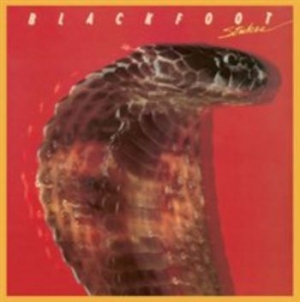 Blackfoot - Strikes i gruppen VI TIPSER / Klassiska lablar / Rock Candy hos Bengans Skivbutik AB (611528)