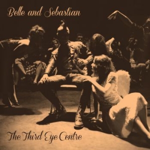 Belle & Sebastian - The Third Eye Centre i gruppen CD / Pop-Rock hos Bengans Skivbutik AB (611574)