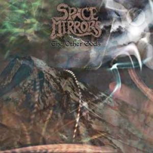 Space Mirrors - Other Gods i gruppen CD / Metal/ Heavy metal hos Bengans Skivbutik AB (611579)