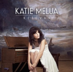 Katie Melua - Ketevan i gruppen Minishops / Katie Melua hos Bengans Skivbutik AB (611583)