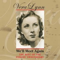 Lynn Vera - We'll Meet Again - The Best Of i gruppen Labels /  hos Bengans Skivbutik AB (611594)