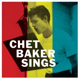 Baker Chet - Chet Baker Sings i gruppen Minishops / Chet Baker hos Bengans Skivbutik AB (611605)