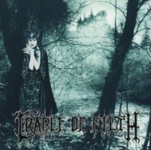 Cradle Of Filth - Dusk & Her Embrace i gruppen Minishops / Cradle Of Filth hos Bengans Skivbutik AB (611808)