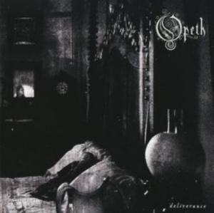 Opeth - Deliverance i gruppen CD / Metal hos Bengans Skivbutik AB (611810)