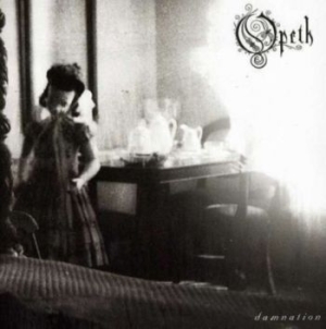 Opeth - Damnation i gruppen KalasCDx hos Bengans Skivbutik AB (611907)