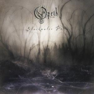 Opeth - Blackwater Park i gruppen CD / Metal,Svensk Musikkk hos Bengans Skivbutik AB (611908)