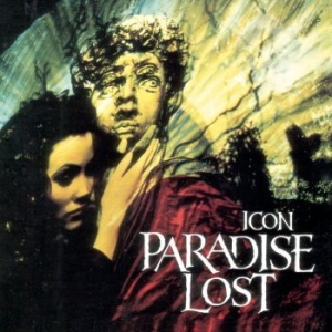 Paradise Lost - Icon i gruppen CD / Metal hos Bengans Skivbutik AB (611910)