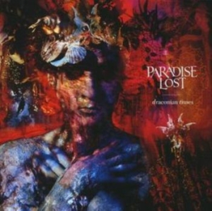 Paradise Lost - Draconian Times i gruppen CD / Metal hos Bengans Skivbutik AB (611911)