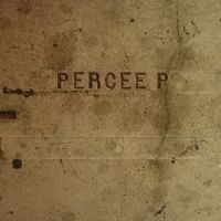 Percee P - Perseverance Remixes i gruppen CD / Hip Hop-Rap hos Bengans Skivbutik AB (611948)