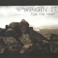 Wingin' It - For The Many i gruppen CD / Pop-Rock hos Bengans Skivbutik AB (611974)