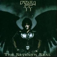 Death Ss - Seventh Seal i gruppen CD / Metal/ Heavy metal hos Bengans Skivbutik AB (612480)