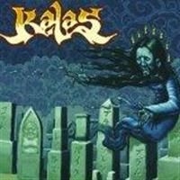 Kalas - Kalas i gruppen CD / Metal,Pop-Rock hos Bengans Skivbutik AB (612484)