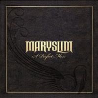 Maryslim - A Perfect Mess i gruppen CD / Metal,Svensk FolkeMusikkk hos Bengans Skivbutik AB (612668)