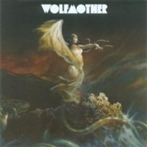 Wolfmother - Wolfmother i gruppen VI TIPSER / Julegavetips CD hos Bengans Skivbutik AB (612738)