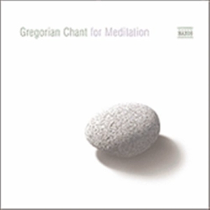 Various - Gregorian Chant For Meditation i gruppen VI TIPSER / Julegavetips CD hos Bengans Skivbutik AB (612780)