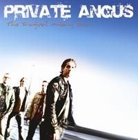 Private Angus - The Tragical Misery Tour i gruppen VI TIPSER / Julegavetips CD hos Bengans Skivbutik AB (612867)