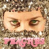 Peaches - Impeach My Bush i gruppen CD / Pop-Rock hos Bengans Skivbutik AB (612905)