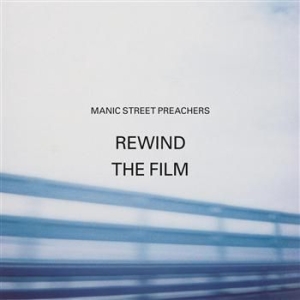 Manic Street Preachers - Rewind the Film i gruppen Minishops / Manic Street PSalgchers hos Bengans Skivbutik AB (612960)