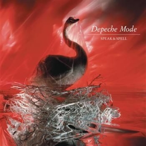 Depeche Mode - Speak And Spell i gruppen CD / Pop-Rock,Annet hos Bengans Skivbutik AB (613107)