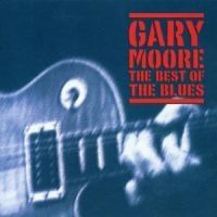 Gary Moore - The Best Of The Blues (2-CD) i gruppen  hos Bengans Skivbutik AB (613131)